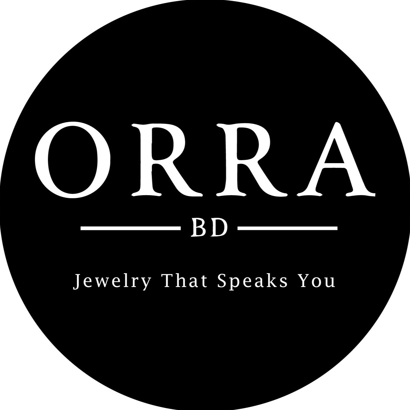 ORRA BD Logo